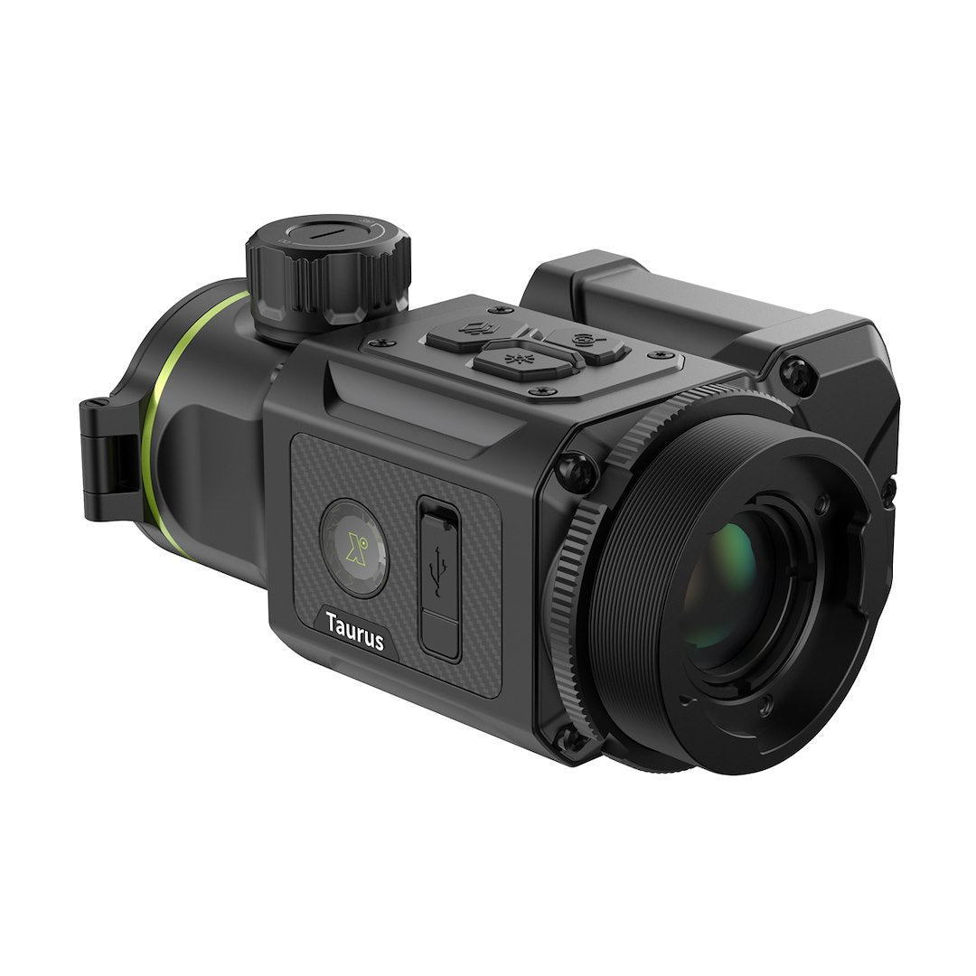 Pixfra Taurus T425 LRF Wärmebildvorsatzgerät
