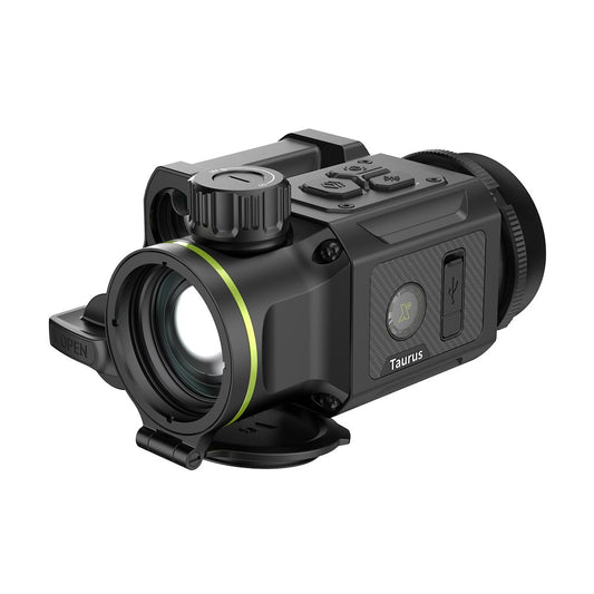 Clip-on thermal imager Pixfra Taurus T425 LRF