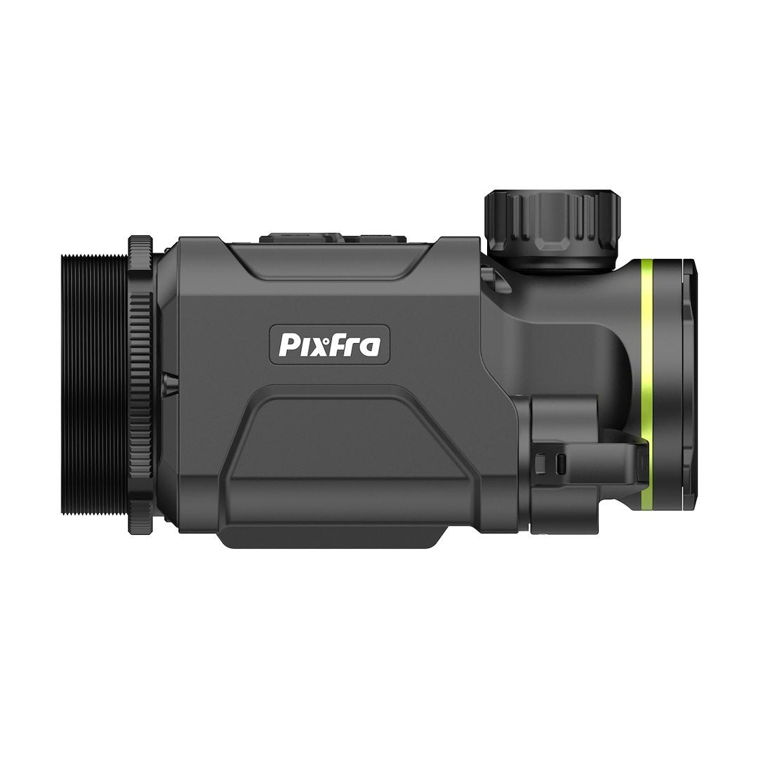 Pixfra Taurus T425 LRF Wärmebildvorsatzgerät