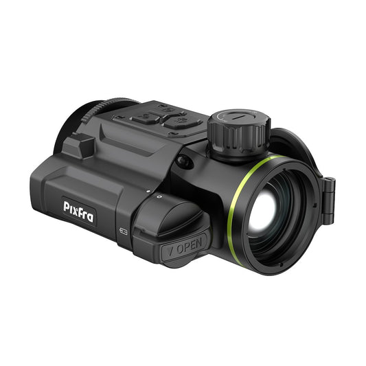 Thermal clip-on Pixfra Taurus T425