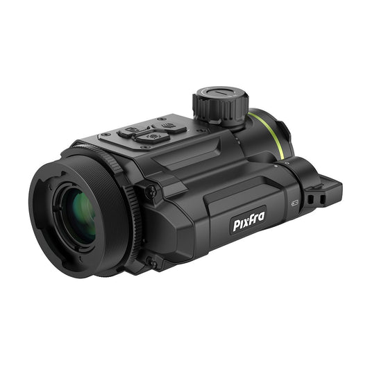 Pixfra Taurus T635 Thermal Clip-on