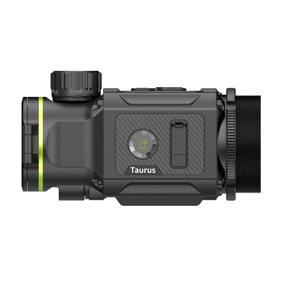 Nasadka termowizyjna Pixfra Taurus T650 LRF