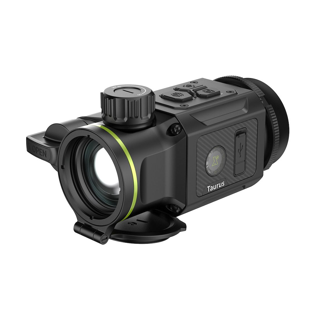 Nasadka termowizyjna Pixfra Taurus T650