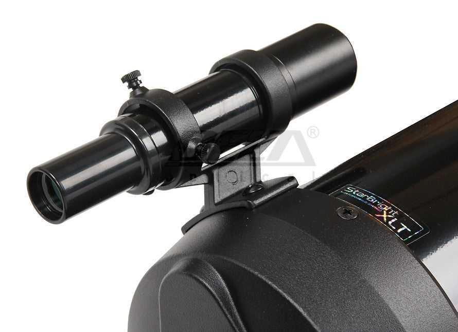 Teleskop Celestron C5 SC XLT – zdjęcie 5