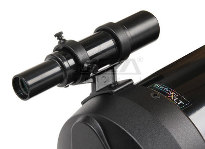 Teleskop Celestron C5 SC XLT – zdjęcie 5