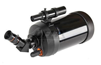 Teleskop Celestron C5 SC XLT – zdjęcie 8
