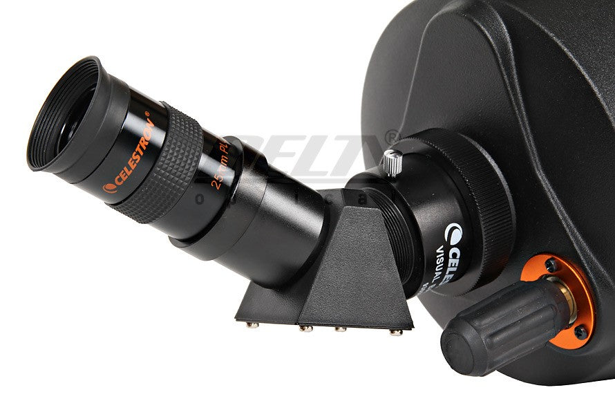 Teleskop Celestron C5 SC XLT – zdjęcie 9