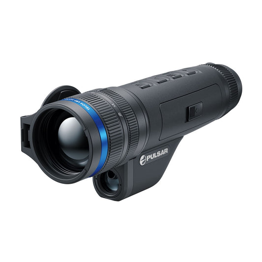 Wärmebildgerät Pulsar Telos LRF XG50