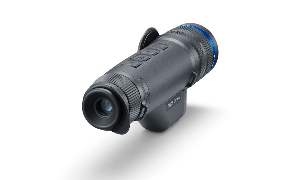 Termowizor Pulsar Telos LRF XG50