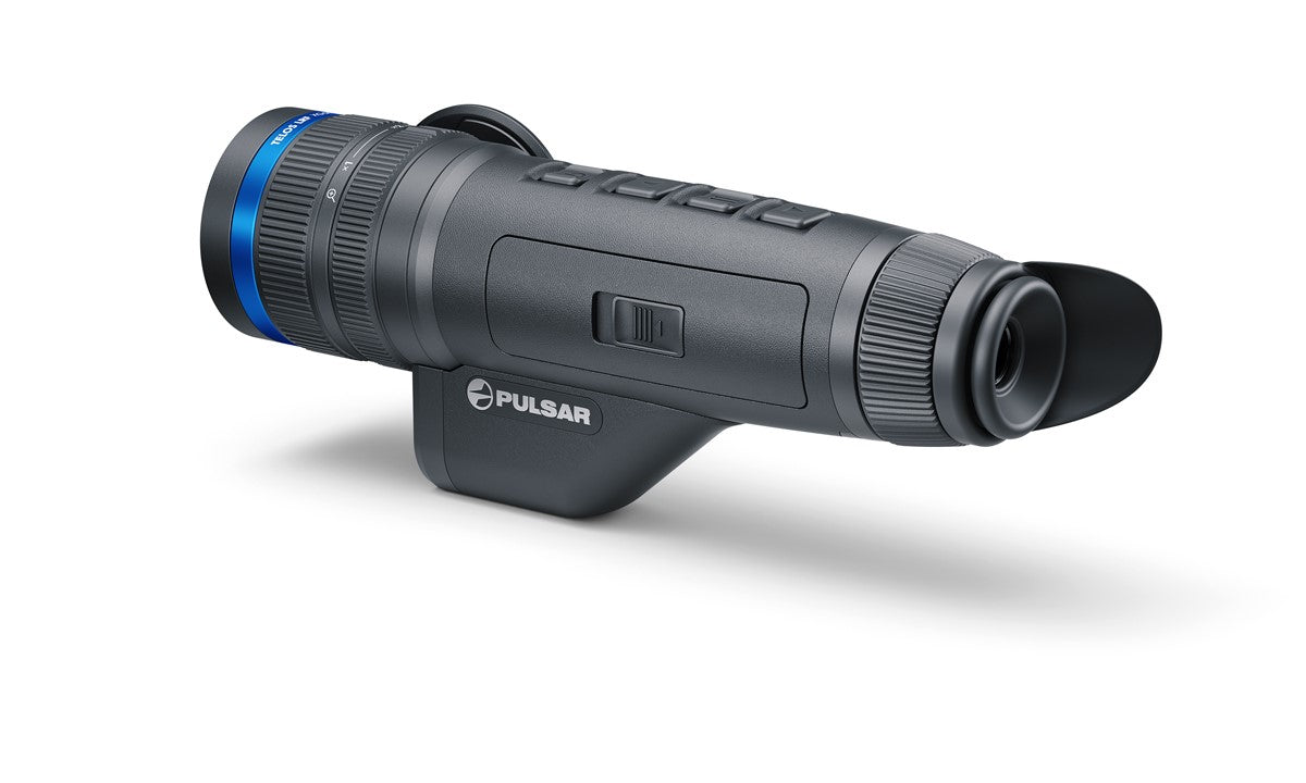 Termowizor Pulsar Telos LRF XG50