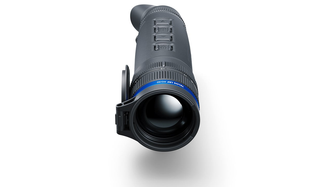 Termowizor Pulsar Telos LRF XG50