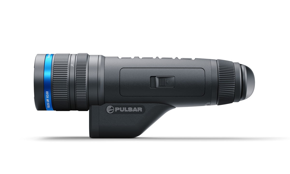 Termowizor Pulsar Telos LRF XG50