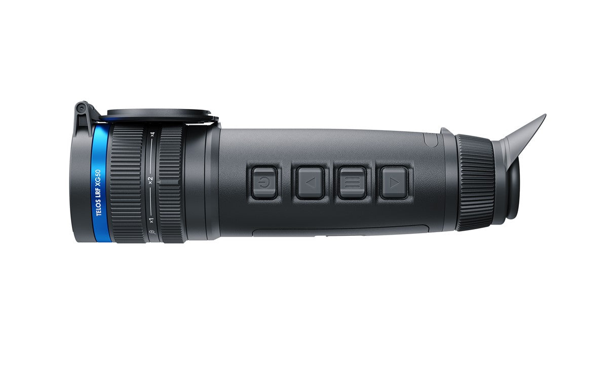 Termowizor Pulsar Telos LRF XG50