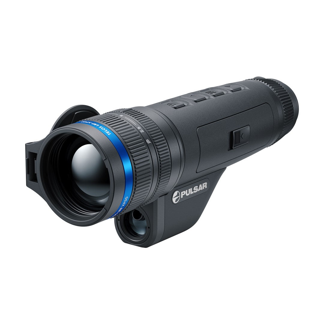 Termowizor Pulsar Telos LRF XP50