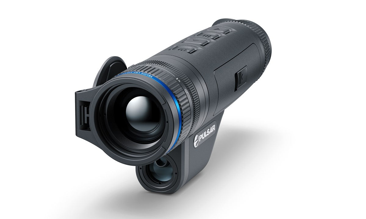 Pulsar Telos LRF XQ35