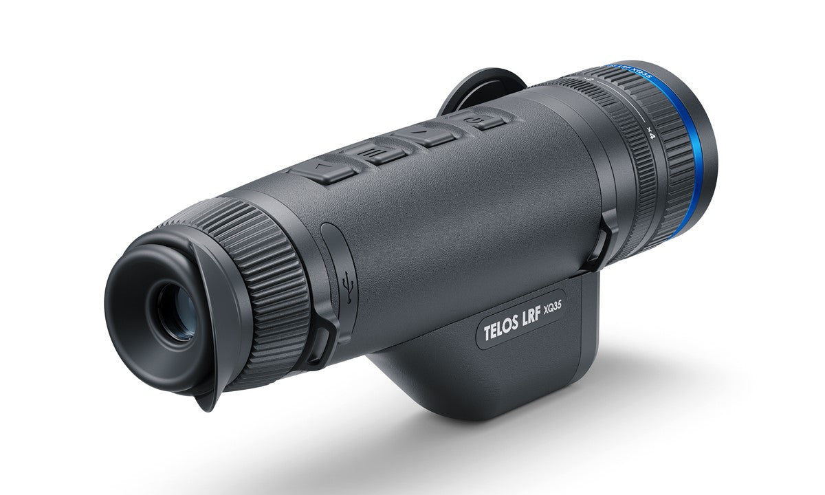 Pulsar Telos LRF XQ35