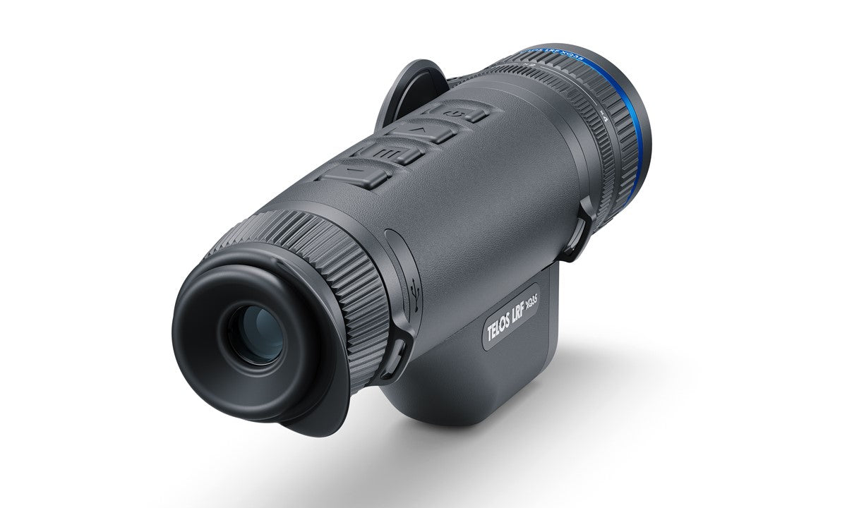Pulsar Telos LRF XQ35