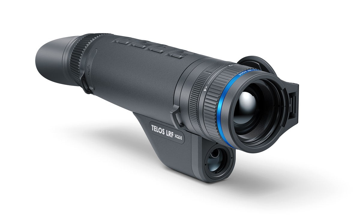 Pulsar Telos LRF XQ35