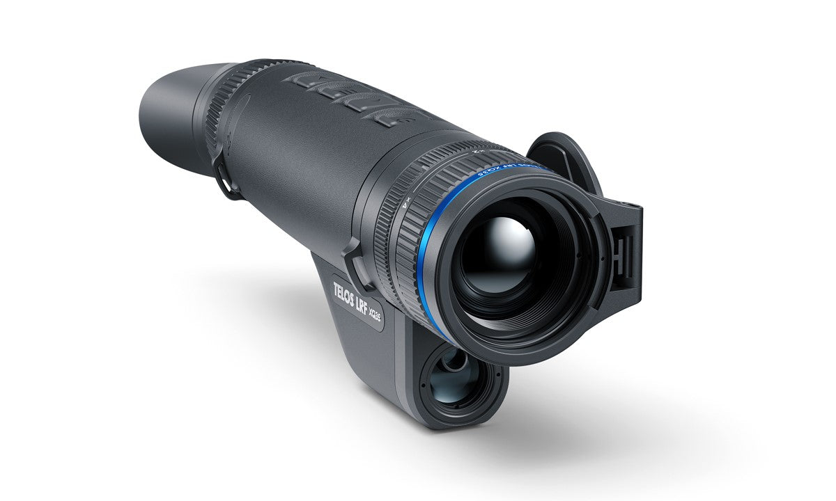 Pulsar Telos LRF XQ35