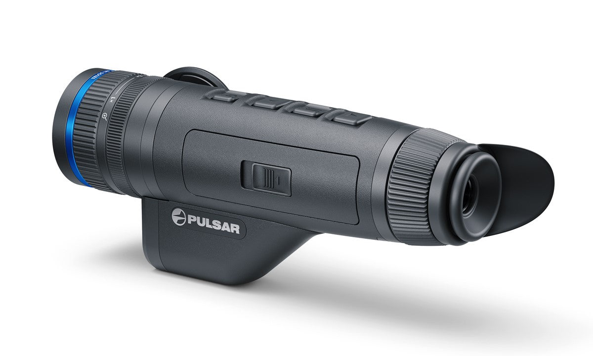 Pulsar Telos LRF XQ35