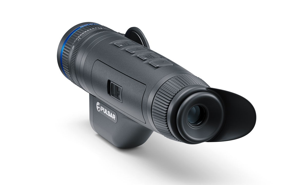 Pulsar Telos LRF XQ35