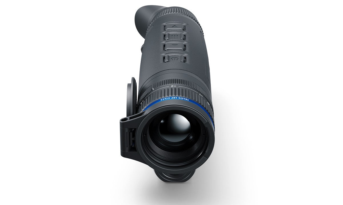 Pulsar Telos LRF XQ35
