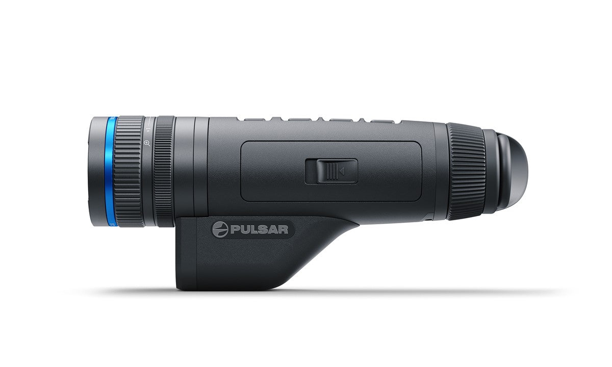 Pulsar Telos LRF XQ35