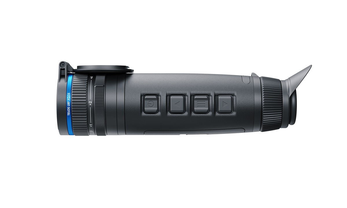 Pulsar Telos LRF XQ35
