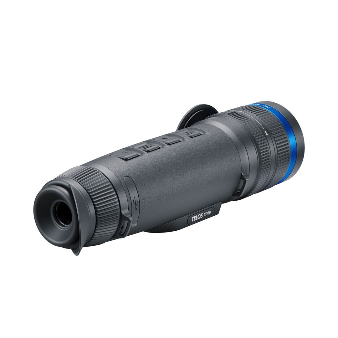 Pulsar Telos XG50 Thermal Imager