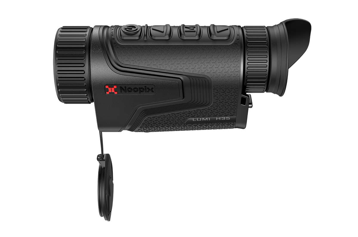 termowizor obserwacyjny Nocpix Lumi H35 – zdjęcie 3