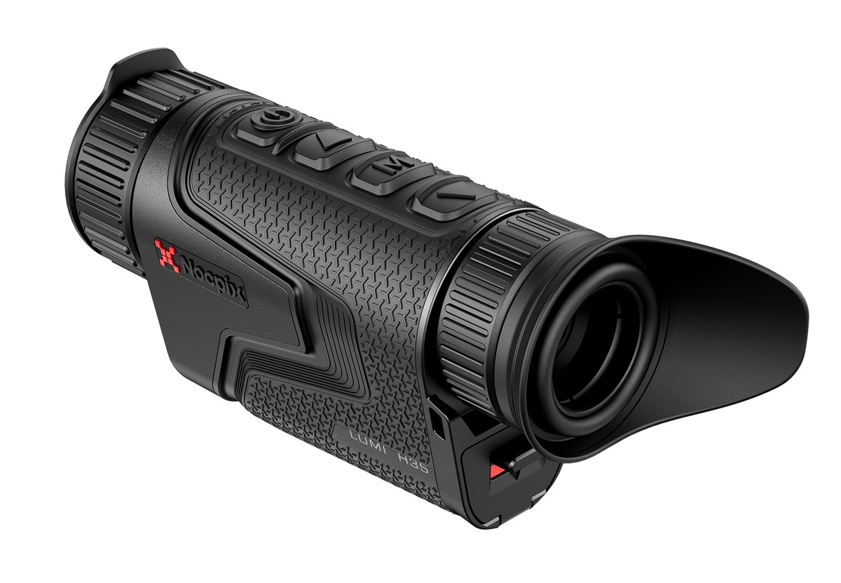 termowizor obserwacyjny Nocpix Lumi H35 – zdjęcie 5