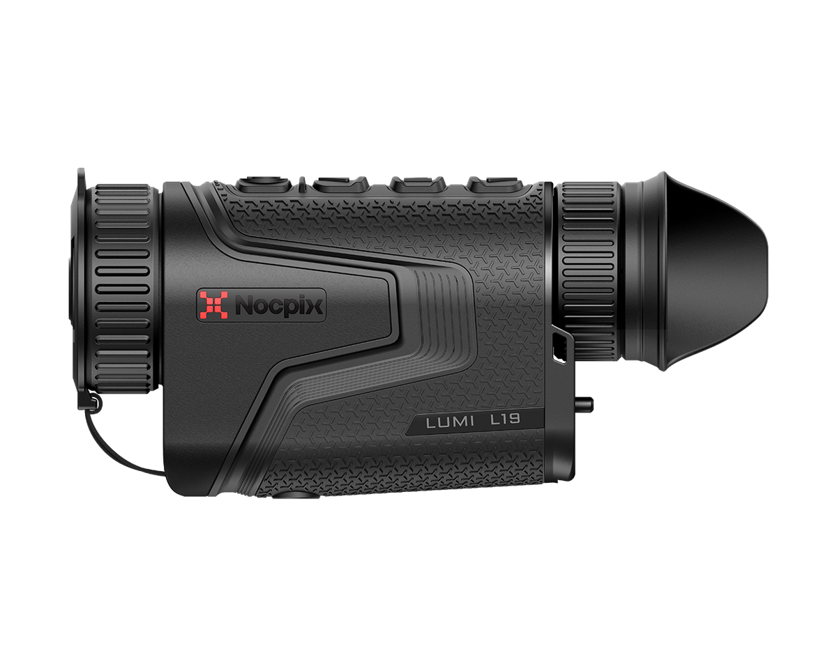 termowizor obserwacyjny Nocpix Lumi L19 – zdjęcie 4
