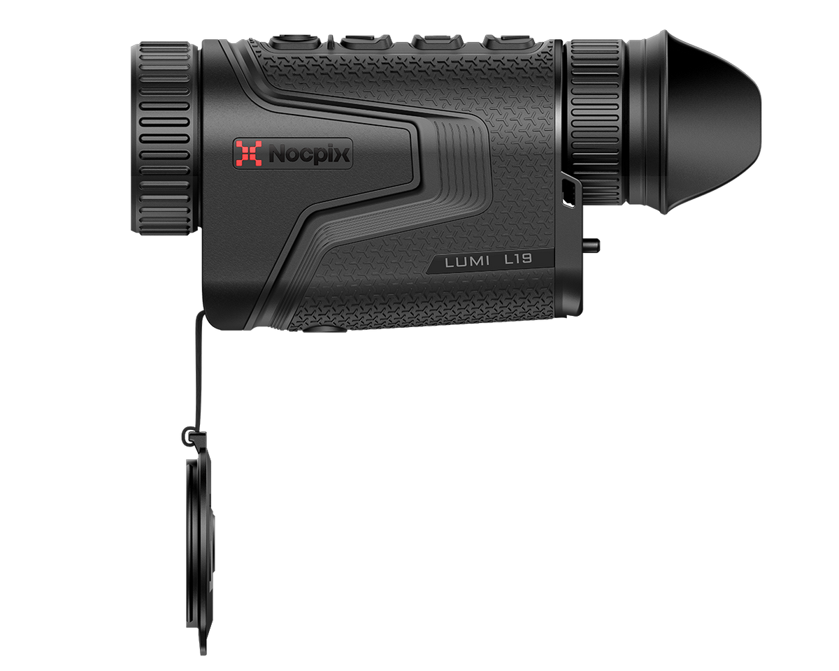 termowizor obserwacyjny Nocpix Lumi L19 – zdjęcie 5