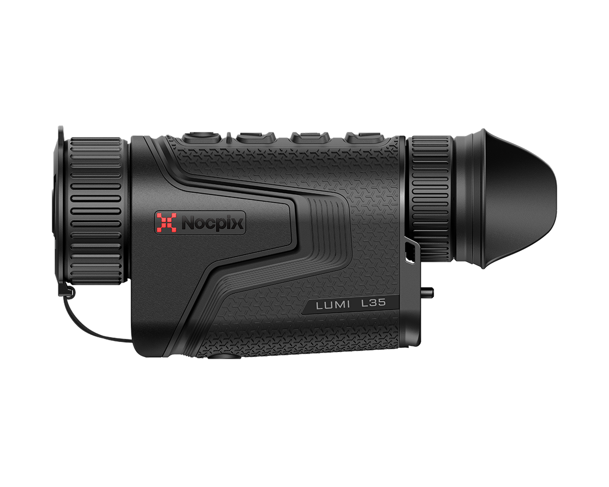 termowizor obserwacyjny Nocpix Lumi L35 – zdjęcie 2