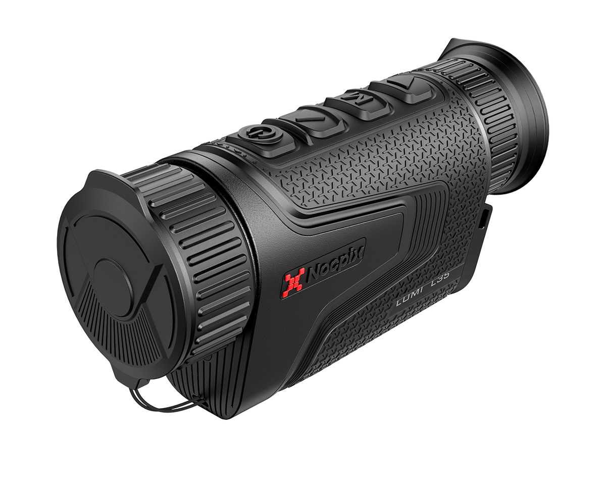 termowizor obserwacyjny Nocpix Lumi L35 – zdjęcie 5