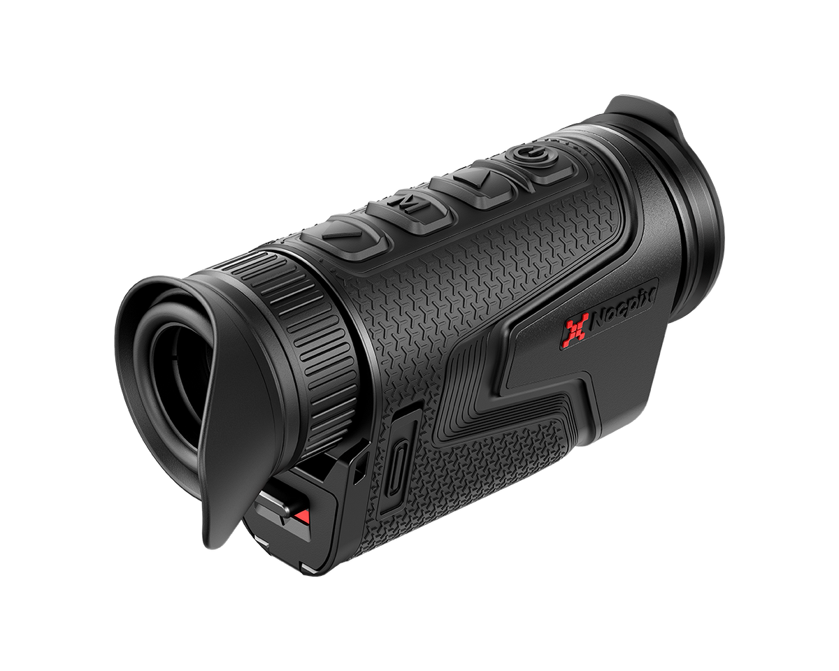 termowizor obserwacyjny Nocpix Lumi P13 – zdjęcie 2