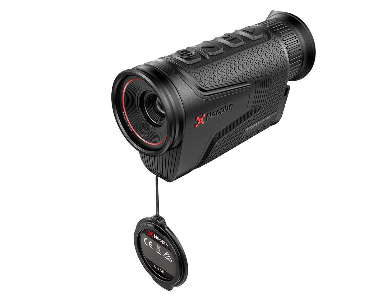 termowizor obserwacyjny Nocpix Lumi P13 – zdjęcie 7