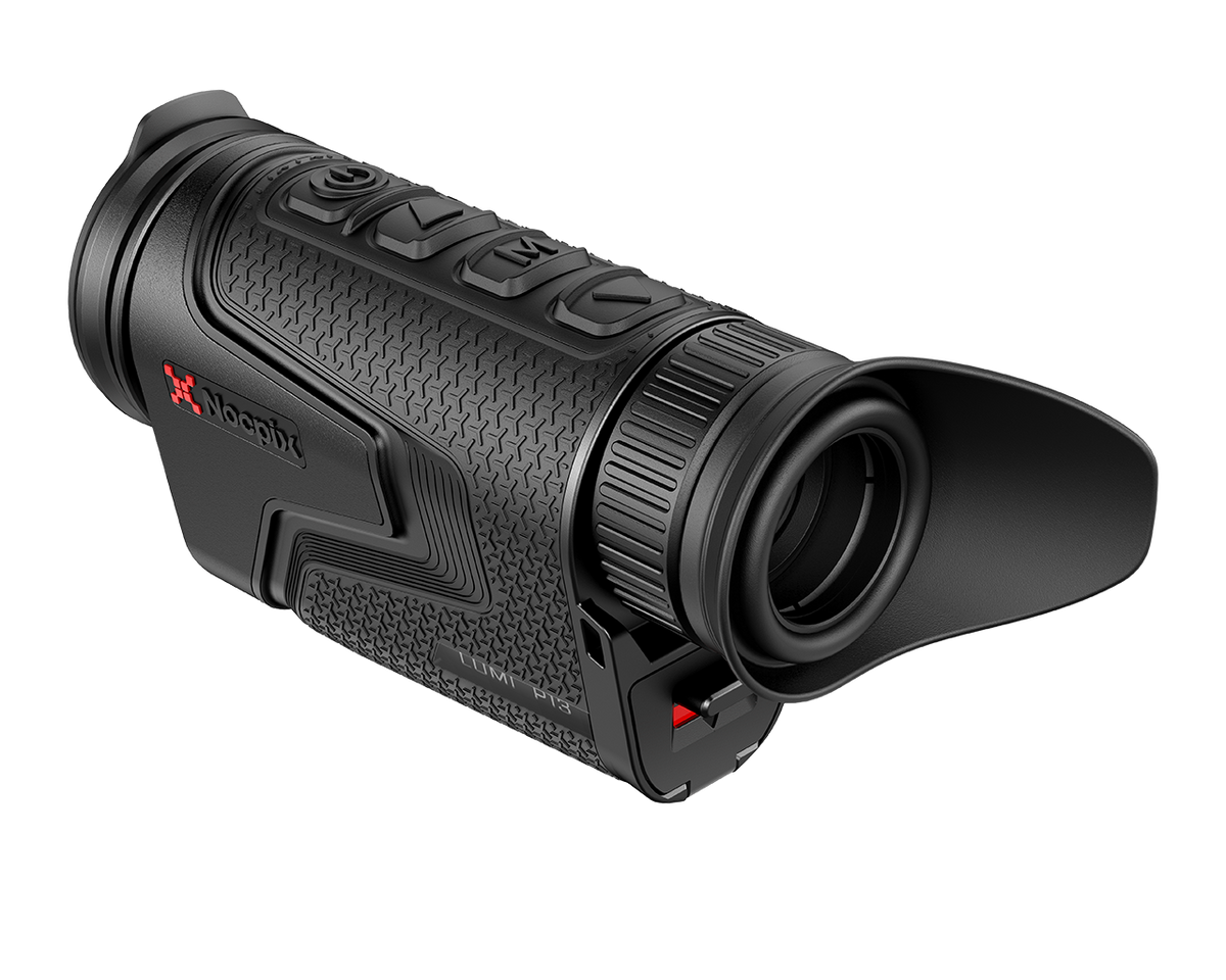 termowizor obserwacyjny Nocpix Lumi P13 – zdjęcie 8