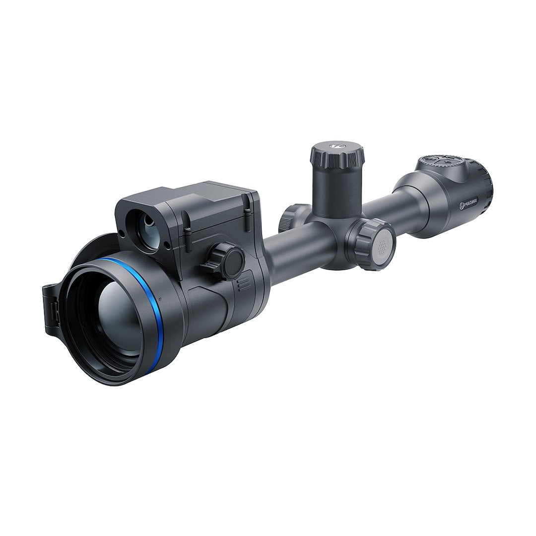 Pulsar Thermion 2 LRF XG60 Thermal Imaging Riflescope