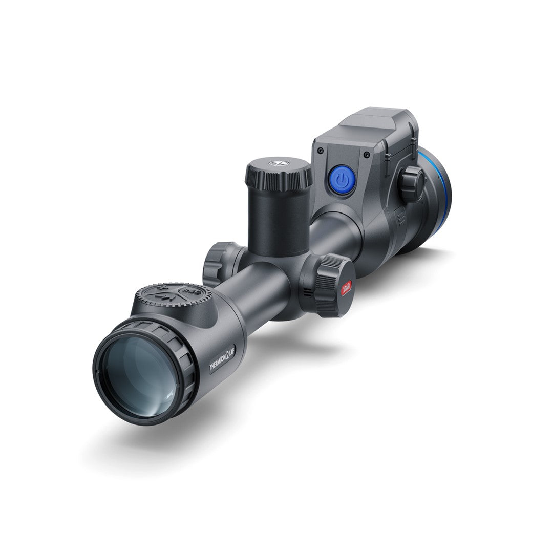 Pulsar Thermion 2 LRF XG60 Thermal Imaging Riflescope