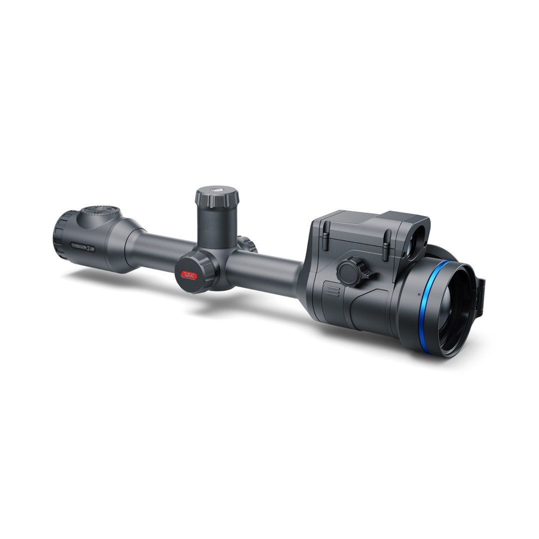 Pulsar Thermion 2 LRF XG60 Thermal Imaging Riflescope