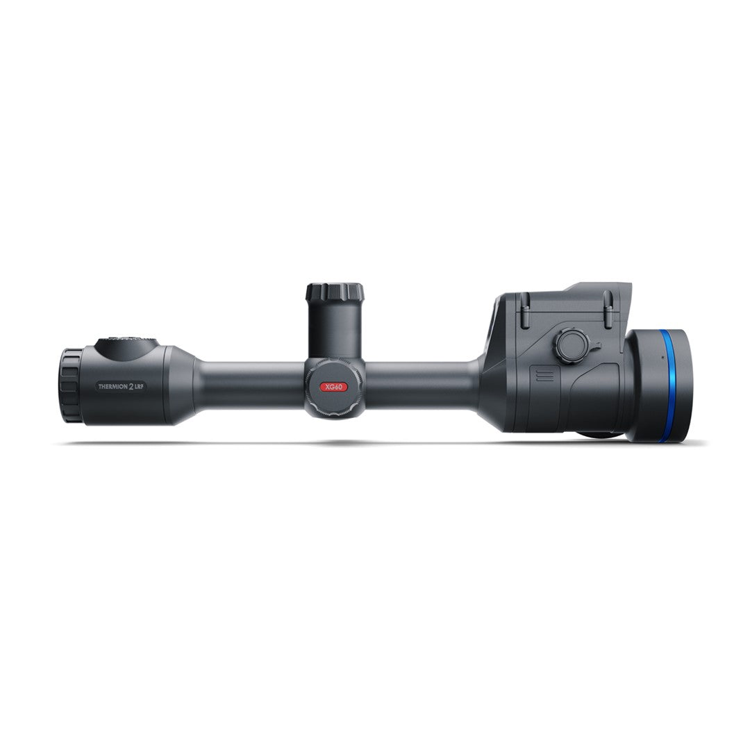 Pulsar Thermion 2 LRF XG60 Thermal Imaging Riflescope
