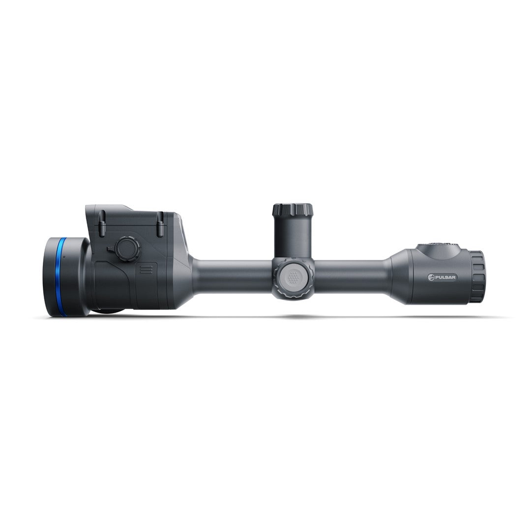 Pulsar Thermion 2 LRF XG60 Thermal Imaging Riflescope