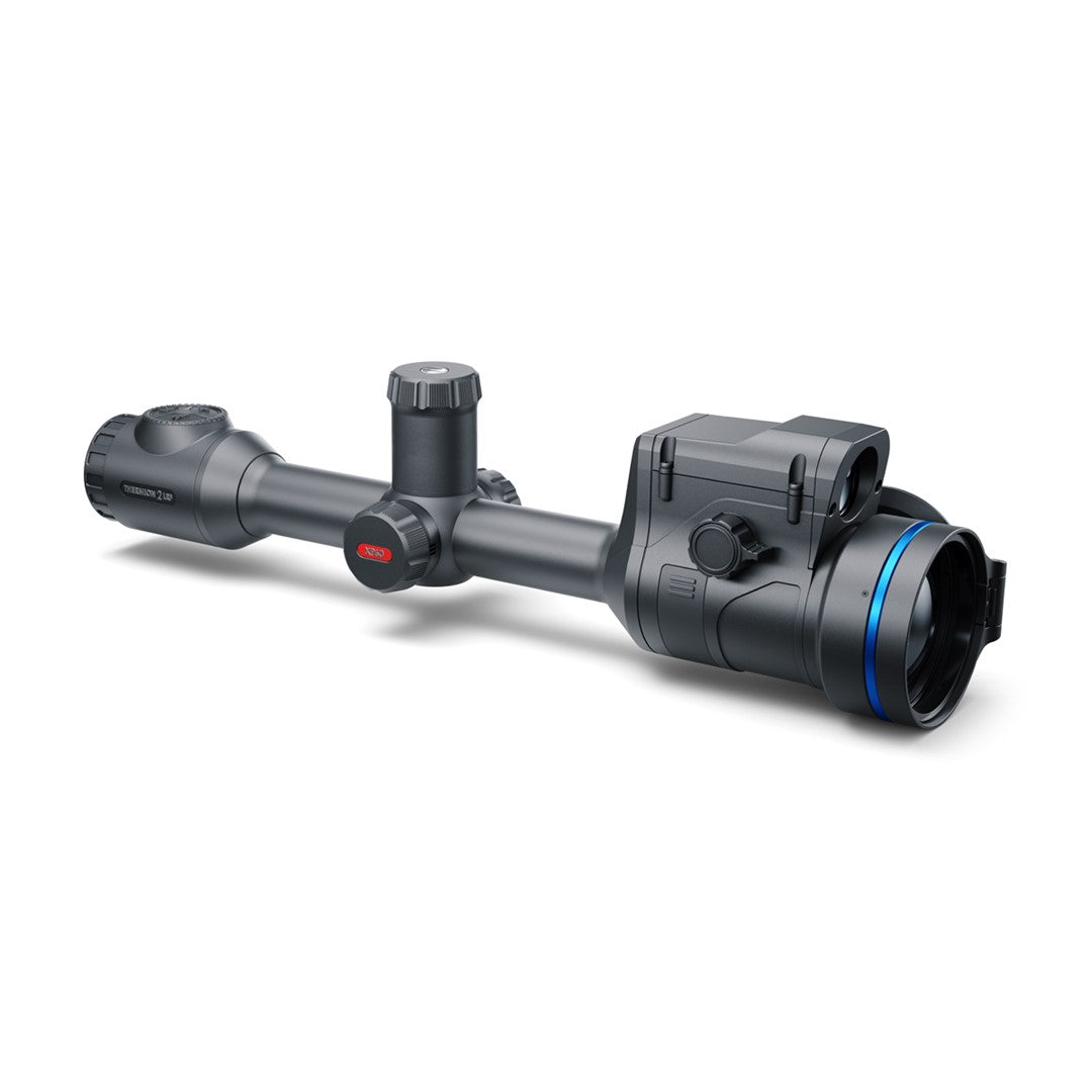 Luneta termowizyjna Pulsar Thermion 2 LRF XP60