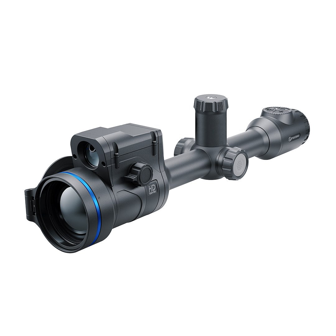 Pulsar Thermion 2 LRF XL60 Thermal Imaging Riflescope