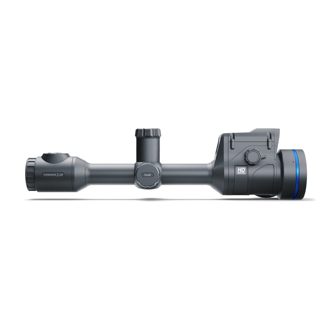 Pulsar Thermion 2 LRF XL60 Thermal Imaging Riflescope