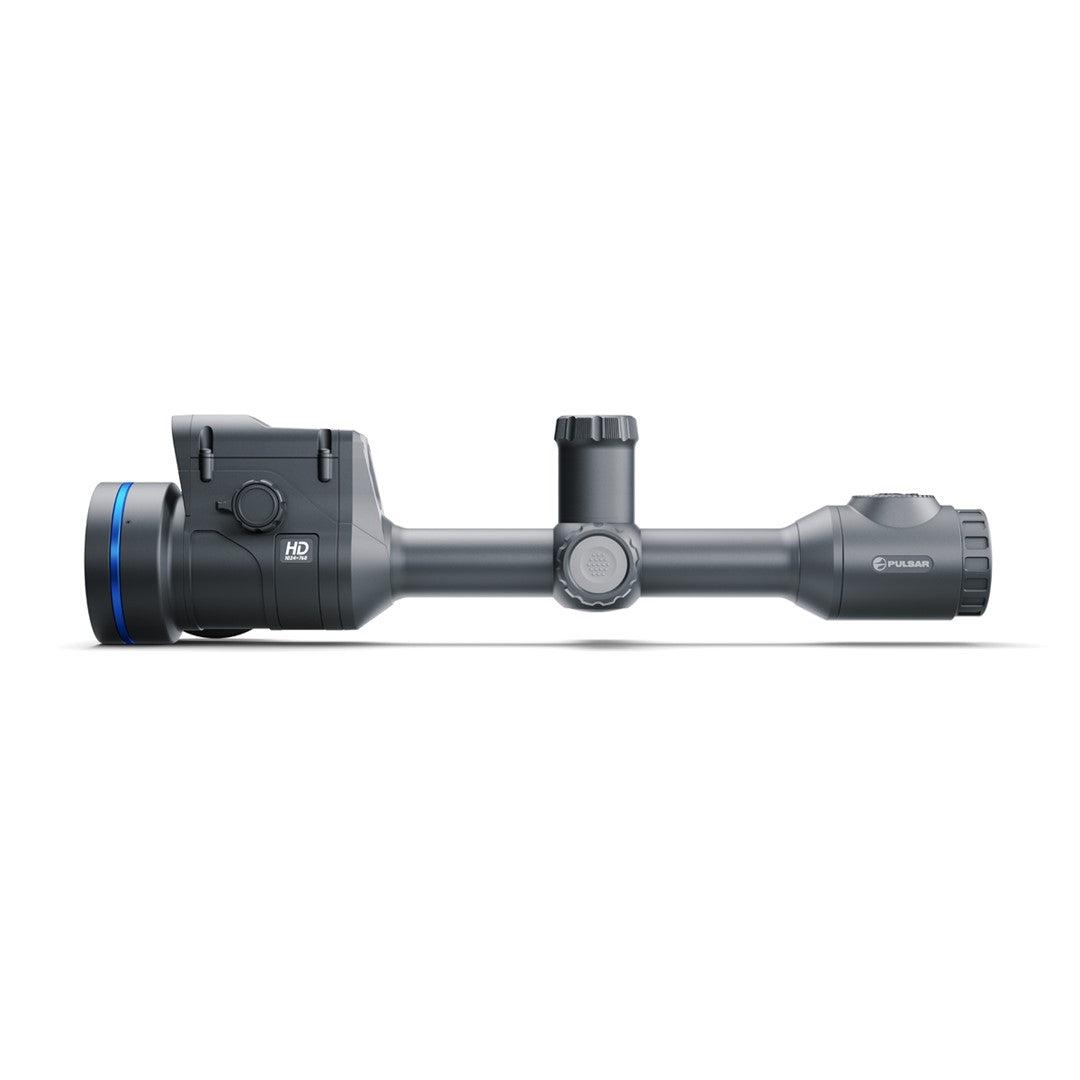 Pulsar Thermion 2 LRF XL60 Thermal Imaging Riflescope