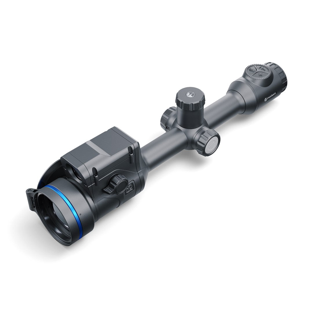 Pulsar Thermion 2 LRF XL60 Thermal Imaging Riflescope