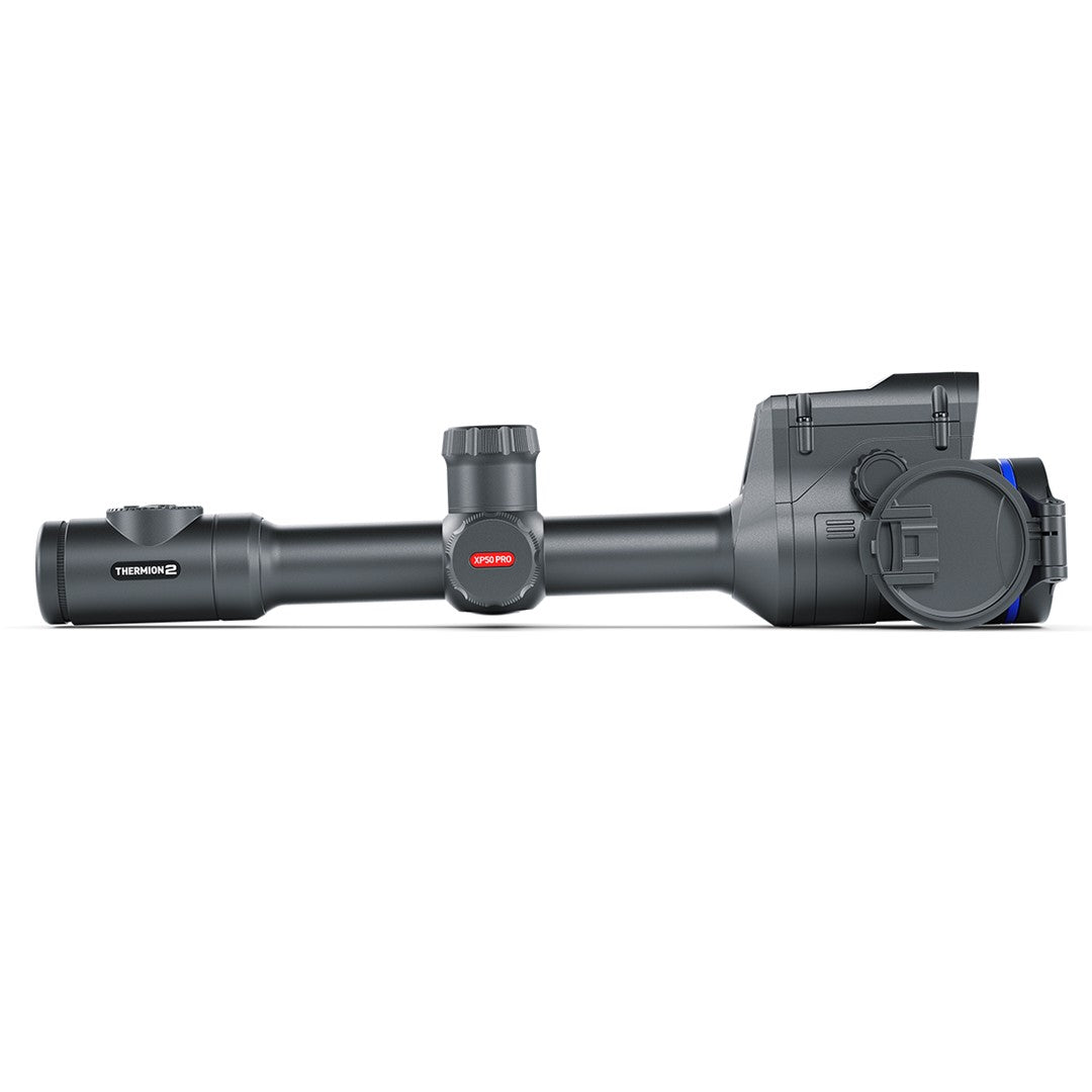 Luneta termowizyjna Thermion 2 LRF XP50 PRO