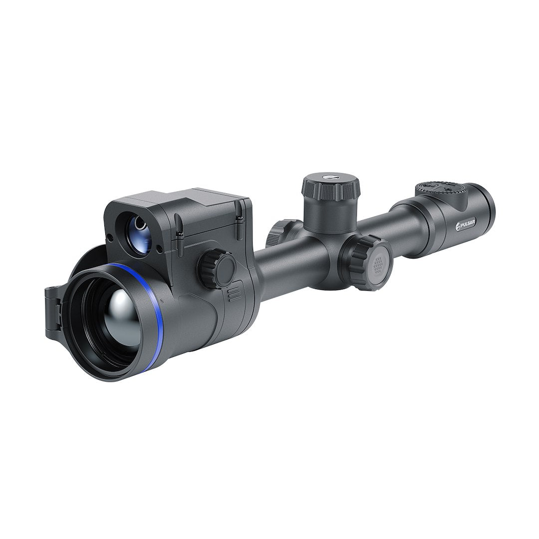 Luneta termowizyjna Thermion 2 LRF XQ50 PRO